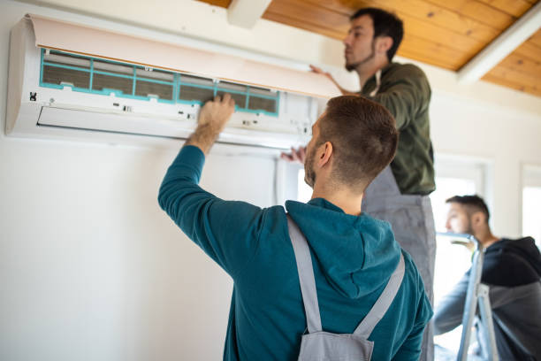 Best Emergency HVAC Services in Lenexa, KS