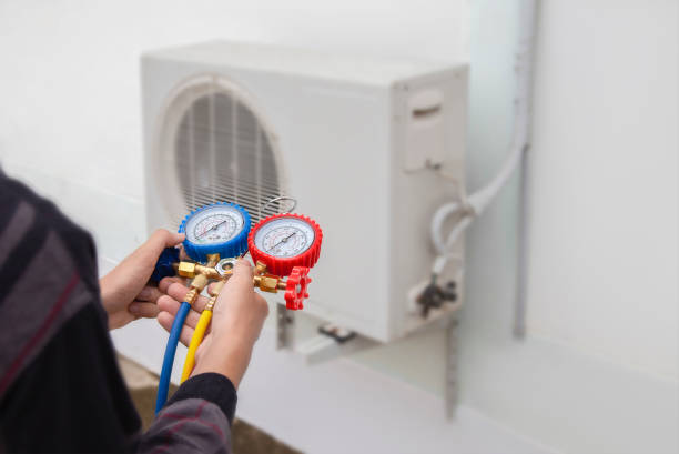 Best Thermostats and Smart Controls in Lenexa, KS
