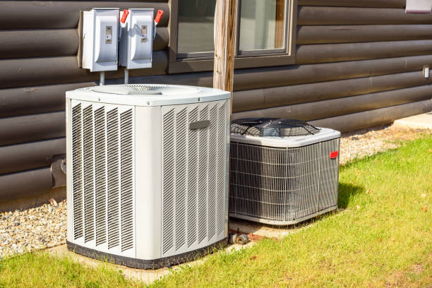 Best Solar-powered HVAC Systems in Lenexa, KS